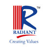 Radiant Group logo