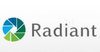 Radiant Industries logo