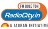 Radio City 91.1 FM Logo