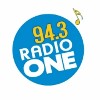 Radioone logo