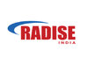 Radise india pvt ltd logo