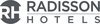 Radisson Hotels logo