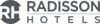 Radisson MBD Hotel logo