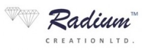 Radium Creation logo