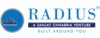 Radius Developers Logo