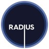 Radius Corporate Solutions logo