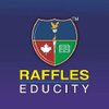 Raffles Educity logo