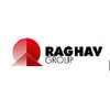 Raghav Group logo