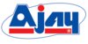 Ajay Toothbrushes logo