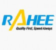 Rahee Infratech Logo