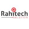 Rahitech Solution logo