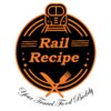 RailRecipe logo