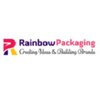 Rainbow Packaging logo