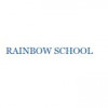 Rainbow school logo