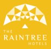 Raintree Hotel logo