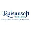 Raisunsoft Solutions logo