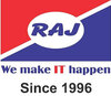 Raj Computer Academy logo