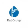 Raj Group logo