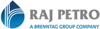 Raj Petro Specialities Logo