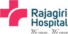 Rajagiri Hospital logo