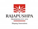 Rajapushpa Properties Logo