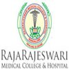 Rajarajeshwari Medical College Hospital logo