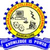 Rajarajeswari College of Engineering logo