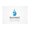 Rajhans Desai Jain Group logo