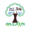 Rajlaxmi Solutions Private Limited  logo