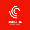 Rakeitin Salesforce logo