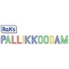 Rak's Pallikkoodam logo