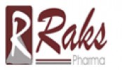 RAKS Pharma Logo