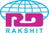 Rakshit Drugs Logo