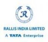 Rallis India Logo