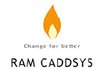 Ram Caddsys logo