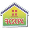 Ram Kripal Singh Construction logo