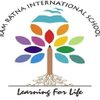 Ram Ratna International School logo