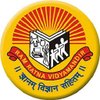 Ram Ratna Vidya Mandir logo