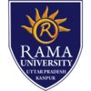 Rama University logo