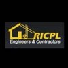 Ramacivil India Construction logo