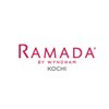 Ramada Resort Cochin logo