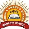 Ramagya School, Noida logo