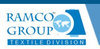 RAMCO GROUP TEXTILE DIVISION logo