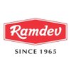 Ramdev Food Products logo