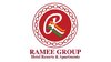 Ramee Guestline Hotel logo