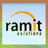 ramitsolutions.in logo