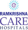 Ramkrishna Care Hospital logo