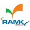 Ramky Infrastructure Logo