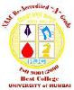 Ramniranjan Jhunjhunwala College logo