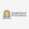 Ramniwas Surajmal logo